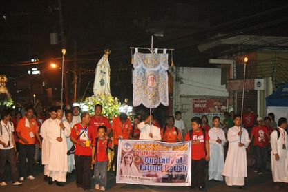 Grand Diocesan Procession (8)